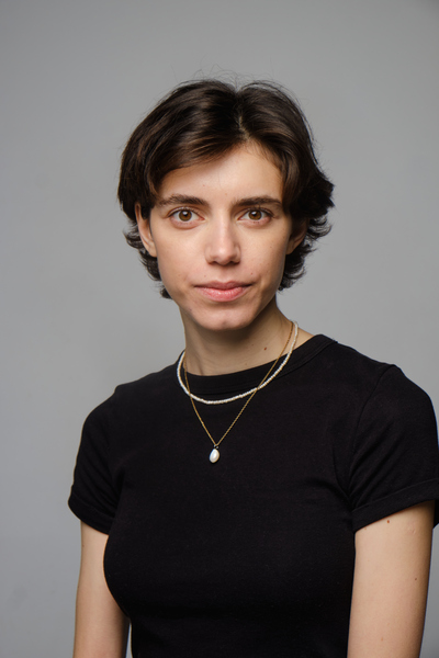 Марія Кнодт