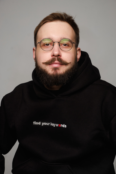 Віктор Павлючинський